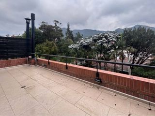 Foto 9 de casa en arriendo/venta en santa barbara. Cod A19196