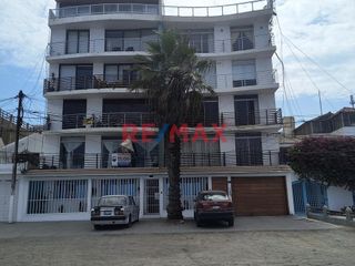 Alquilo Hermoso Departamento Semi Amoblado En Huanchaco