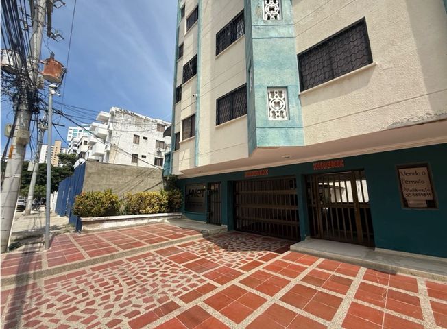 Apartment for rent in Santa Marta