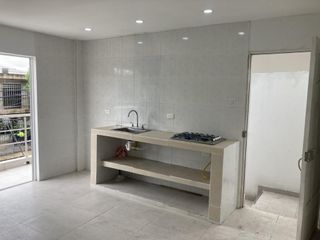 Foto 7 de apartamento en venta en antonio galán. Cod V102842