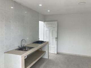 Foto 6 de apartamento en venta en antonio galán. Cod V102842