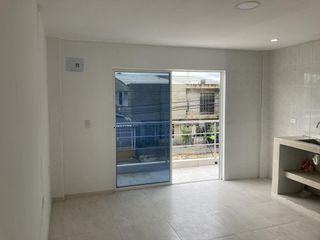 Foto 5 de apartamento en venta en antonio galán. Cod V102842