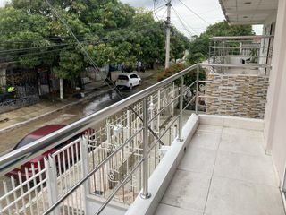 Foto 9 de apartamento en venta en antonio galán. Cod V102842