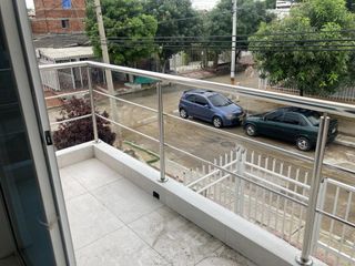 Foto 8 de apartamento en venta en antonio galán. Cod V102842