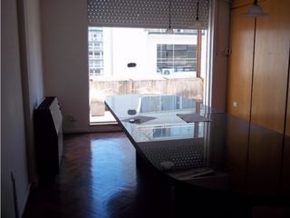 Foto 12 de ALQUILER DE OFICINA  MORENO 1600