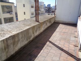 Foto 5 de ALQUILER DE OFICINA  MORENO 1600