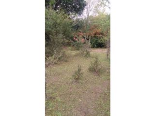 VENTA DE LOTE EN VILLA GRAL. BELGRANO - TLC0217