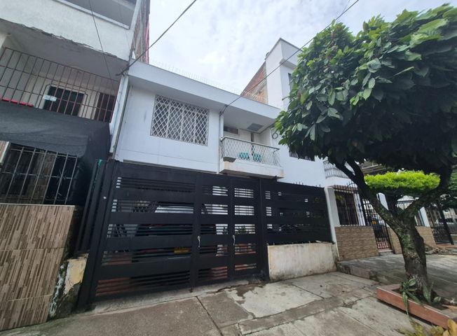 Apartamento en arriendo en Cali