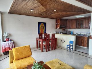 Foto 2 de casa en venta en la paz. Cod V3360