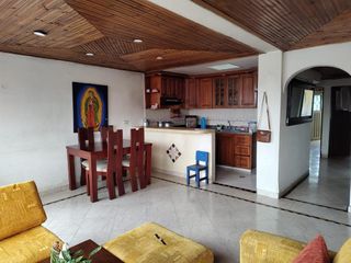 Foto 3 de casa en venta en la paz. Cod V3360