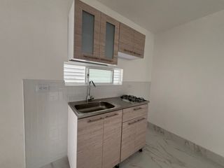 Foto 3 de apartaestudio en arriendo en santa mónica residencial. Cod A9190279