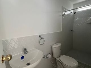 Foto 5 de apartaestudio en arriendo en santa mónica residencial. Cod A9190279