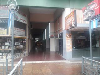 Foto 2 de DEPARTAMENTO EN PLENO CENTRO. SOBRE PEATONAL. DOS DORMITORIOS