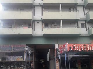 Foto 1 de DEPARTAMENTO EN PLENO CENTRO. SOBRE PEATONAL. DOS DORMITORIOS