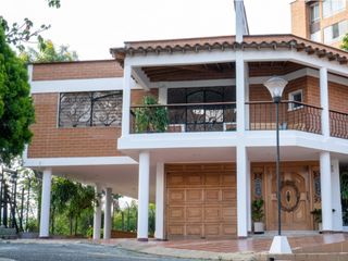 7017625 Venta Casa  Poblado Medellín sector Las Palmas