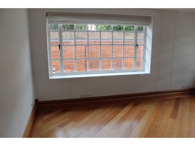 Arriendo hermosa Casa Santa Ana, Bogotá