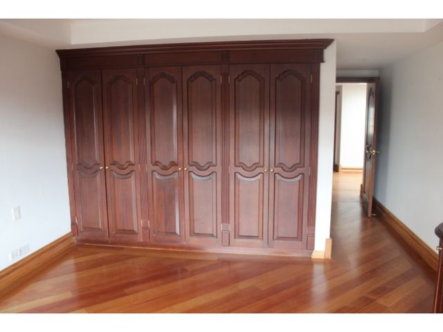 Arriendo hermosa Casa Santa Ana, Bogotá