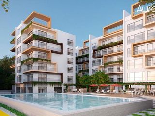 Apartamento en Venta en Ruta Viva