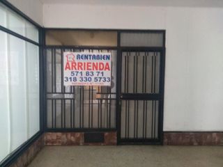 OFICINA en ARRIENDO en Cúcuta CENTRO