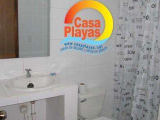 Foto 15 de Alquiler de Casa con Piscina en Playas Villamil, Sector Humboldt, 19 personas