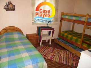 Foto 13 de Alquiler de Casa con Piscina en Playas Villamil, Sector Humboldt, 19 personas