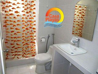 Foto 12 de Alquiler de Casa con Piscina en Playas Villamil, Sector Humboldt, 19 personas