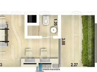 VENTA EN POZO, SEMIPISO DE 3 AMBIENTES. QUILMES OESTE.