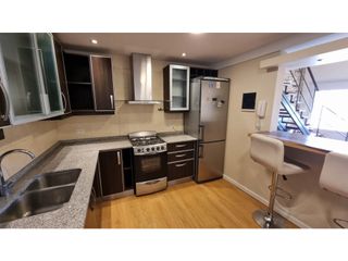 Foto 10 de En venta. Moderno chalet de 4 ambientes. Zona Stella Maris