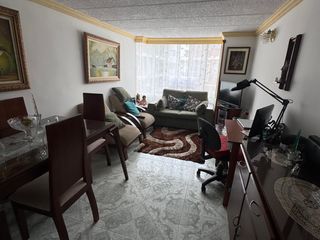 Foto 2 de apartamento en venta en coeducadores. Cod V5591