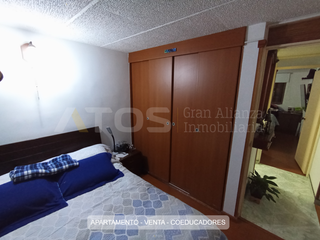 Foto 6 de apartamento en venta en coeducadores. Cod V5591