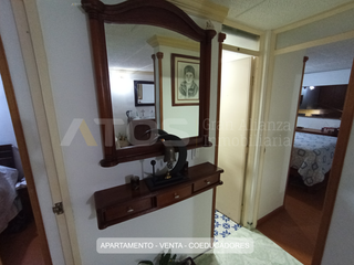 Foto 9 de apartamento en venta en coeducadores. Cod V5591