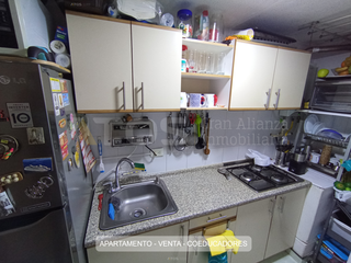 Foto 8 de apartamento en venta en coeducadores. Cod V5591