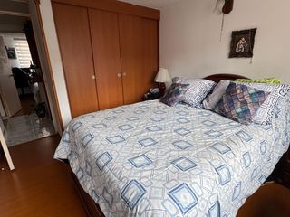 Foto 1 de apartamento en venta en coeducadores. Cod V5591