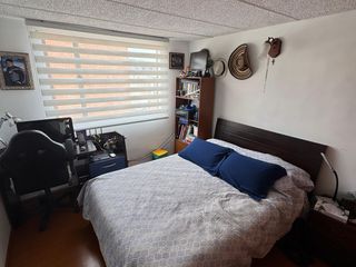 Foto 5 de apartamento en venta en coeducadores. Cod V5591