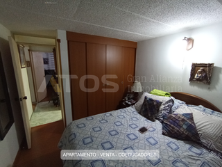 Foto 11 de apartamento en venta en coeducadores. Cod V5591