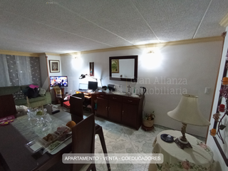 Foto 7 de apartamento en venta en coeducadores. Cod V5591