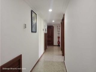 Apartamento en venta Alto Prado Barranquilla