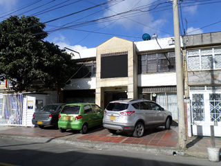 Foto 1 de VENTA de CASAS en BOGOTA