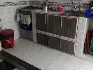 Foto 21 de SE VENDE HERMOSA CASA EN BARRIO OLARTE OLARTE LOCALIDAD DE BOSA BOGOTA