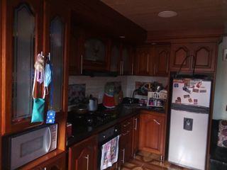 Foto 12 de SE VENDE HERMOSA CASA EN BARRIO OLARTE OLARTE LOCALIDAD DE BOSA BOGOTA