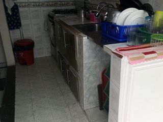 Foto 20 de SE VENDE HERMOSA CASA EN BARRIO OLARTE OLARTE LOCALIDAD DE BOSA BOGOTA
