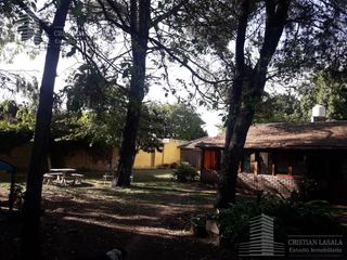 Casa 4 Ambientes - Castelar Sur