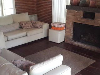 Imperdible - Casa Laurel - Piscina Climatizada Y Cubierta
