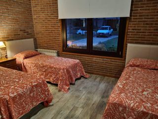 Imperdible - Casa Laurel - Piscina Climatizada Y Cubierta