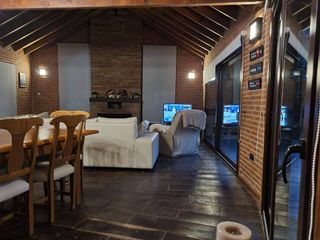 Imperdible - Casa Laurel - Piscina Climatizada Y Cubierta
