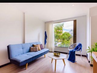 Foto 19 de apartamento en arriendo en santa barbara oriental-usaquén. Cod A1002120