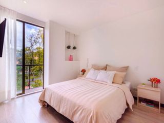 Foto 17 de apartamento en arriendo en santa barbara oriental-usaquén. Cod A1002120
