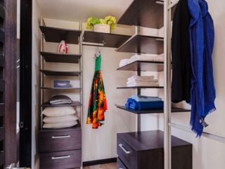 Foto 11 de apartamento en arriendo en santa barbara oriental-usaquén. Cod A1002120