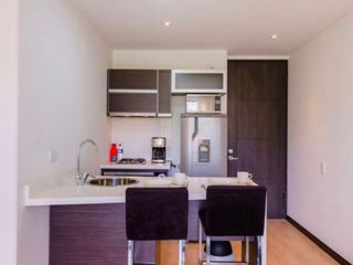 Foto 14 de apartamento en arriendo en santa barbara oriental-usaquén. Cod A1002120