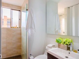 Foto 10 de apartamento en arriendo en santa barbara oriental-usaquén. Cod A1002120